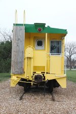 BN #10305, ex-NP 10144